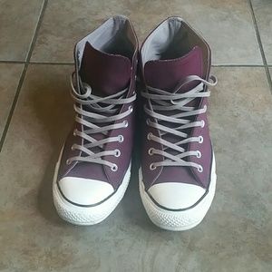 CONVERSE CHUCK TAYLOR'S SNEAKERS